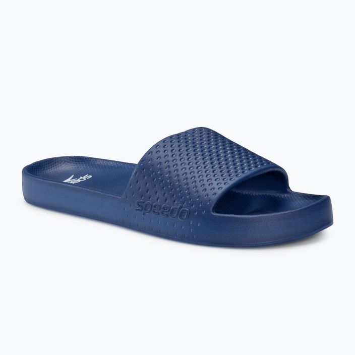 Pánske šľapky  Speedo Slide Entry navy