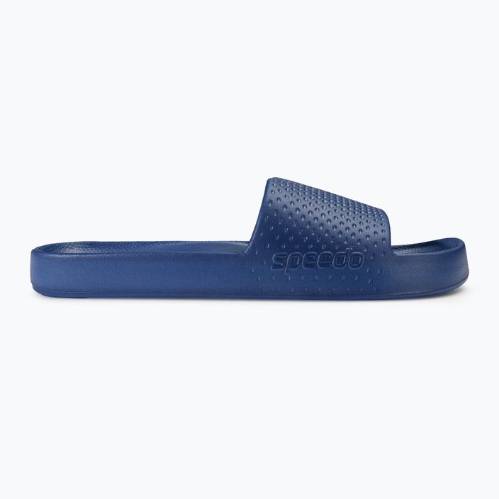 Pánske šľapky  Speedo Slide Entry navy 2