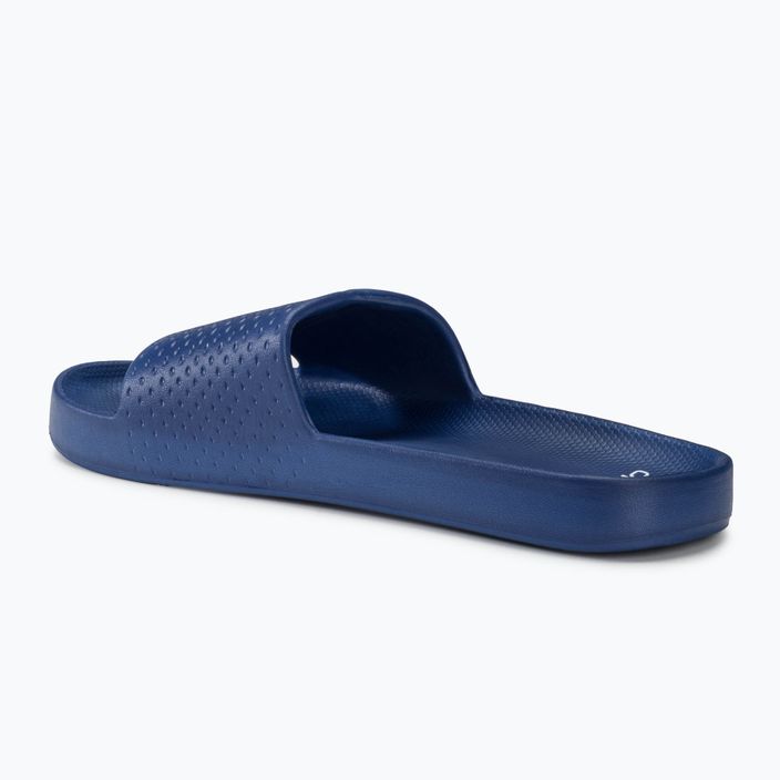 Pánske šľapky  Speedo Slide Entry navy 3