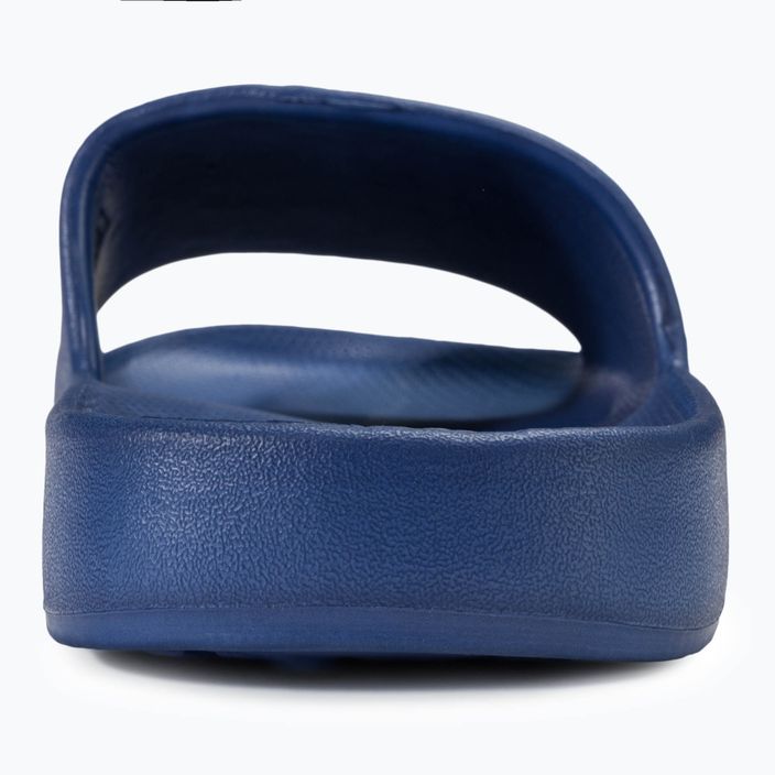 Pánske šľapky  Speedo Slide Entry navy 6