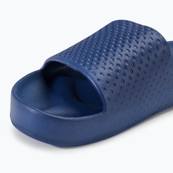 Pánske šľapky  Speedo Slide Entry navy 7