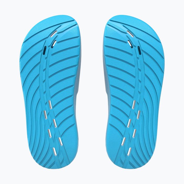 Detské žabky Speedo Slide blue 2