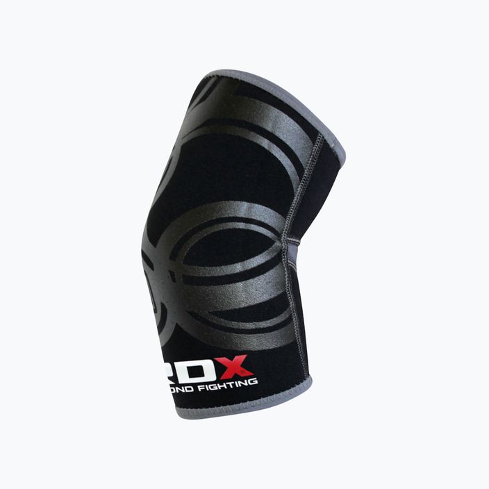 RDX Neo Prene Elbow Reg stabilizátor lakťa čierny 2