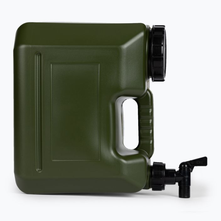 Nosič vody Ridge Monkey Heavy Duty zelený RM008 2