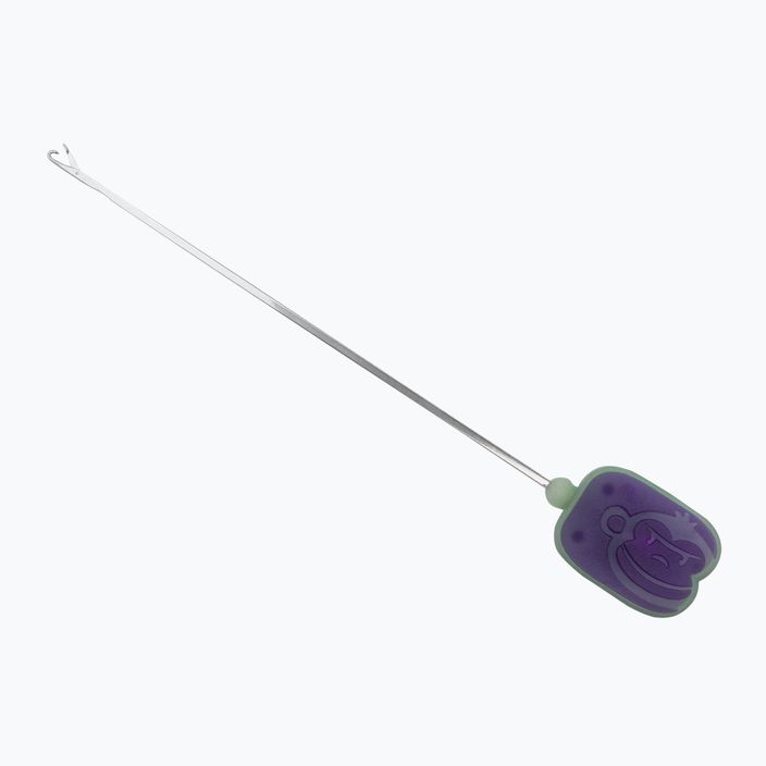 RidgeMonkey Rm-Tec Mini Stick Needle fialová RMT074 nástrahová ihla 2