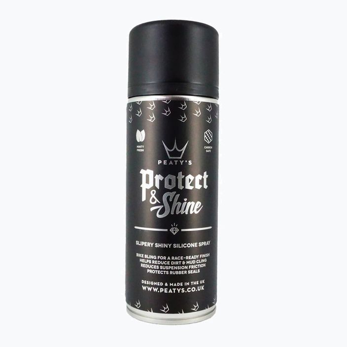Peaty's Protect&Shine Spray 400 ml