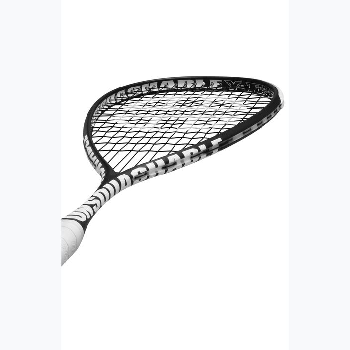 Squashová raketa Unsquashable Y-Tec Pro 9