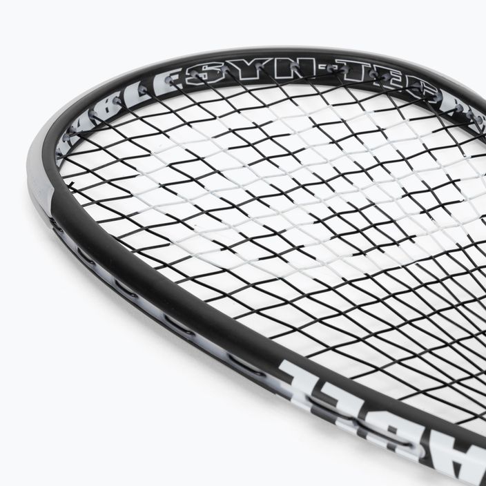 Squashová raketa Unsquashable Syn-Tec Pro 5