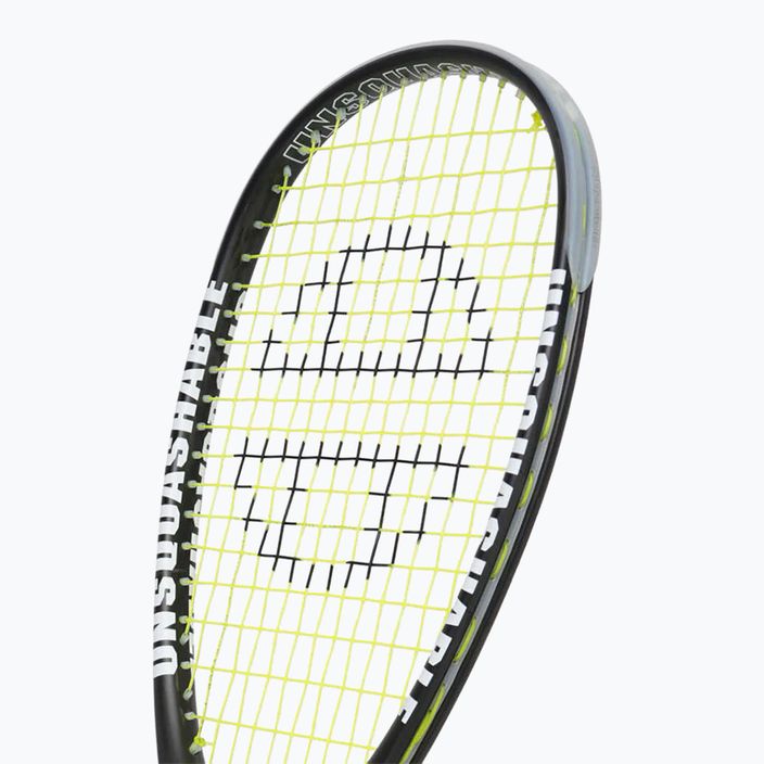 Squashová raketa Unsquashable Tour-Tec 125 3