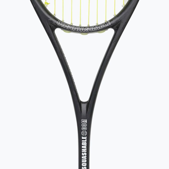 Squashová raketa Unsquashable Tour-Tec 125 4