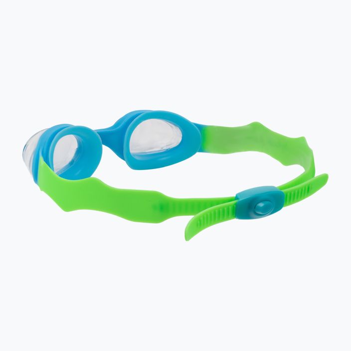 Detské plavecké okuliare Splash About Guppy blue SAGIGB 4
