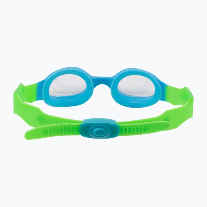 Detské plavecké okuliare Splash About Guppy blue SAGIGB 5