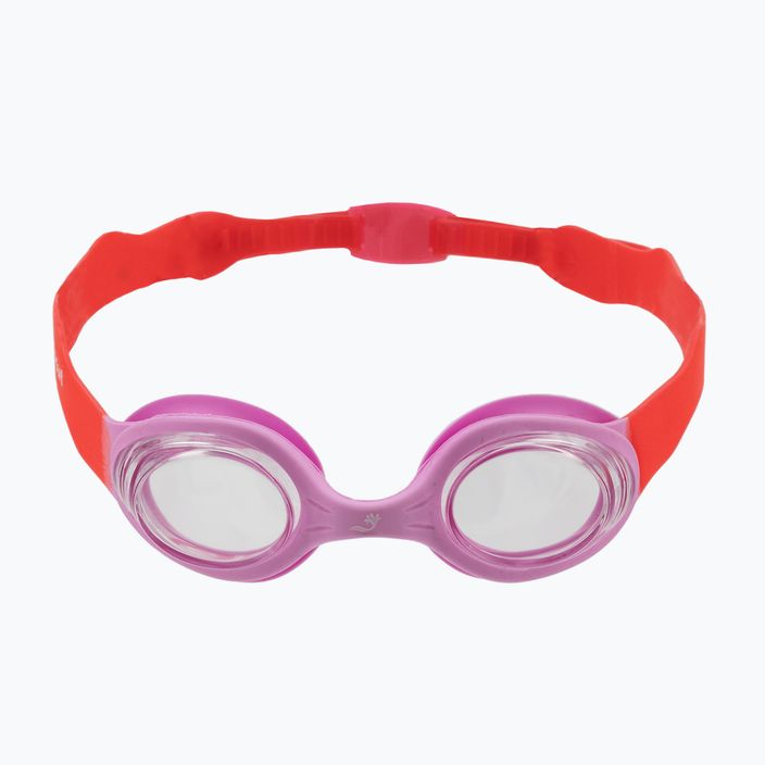 Detské plavecké okuliare Splash About Guppy pink SAGIGP 2