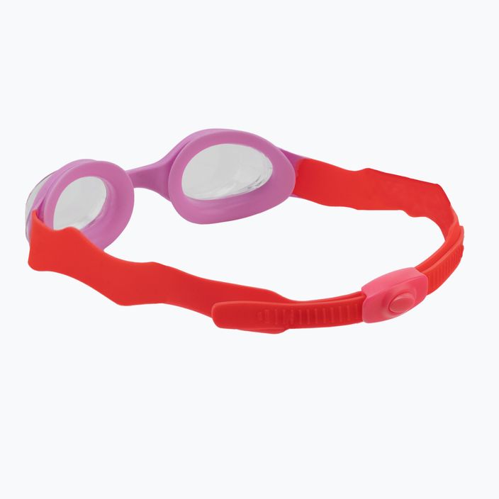 Detské plavecké okuliare Splash About Guppy pink SAGIGP 4