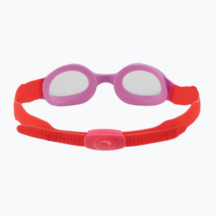 Detské plavecké okuliare Splash About Guppy pink SAGIGP 5