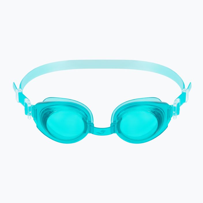Detské plavecké okuliare Splash About Minnow modré SAGIMA 2