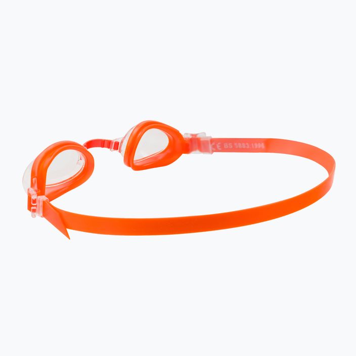 Detské plavecké okuliare Splash About Minnow oranžové SAGIMO 4