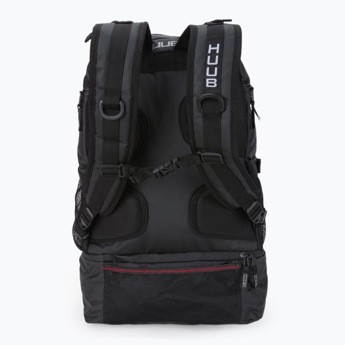 HUUB TT BAG Tréningový batoh Black A2-TT 3
