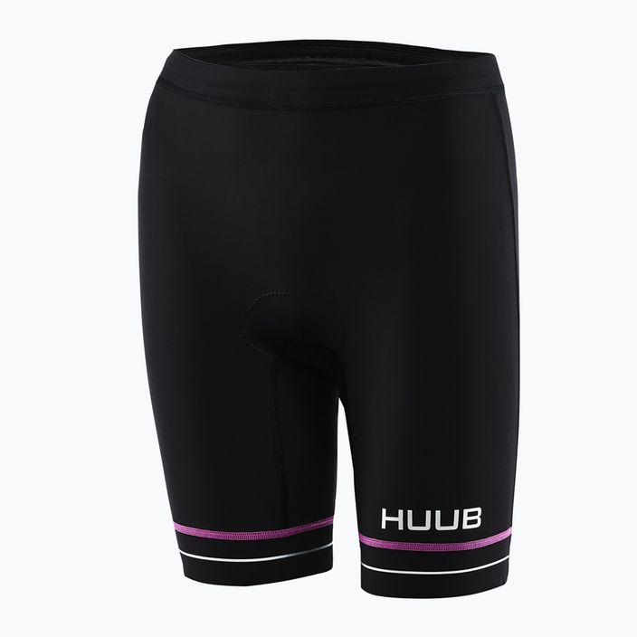 Dámske triatlonové šortky HUUB Aura Tri Short black AURSH 8