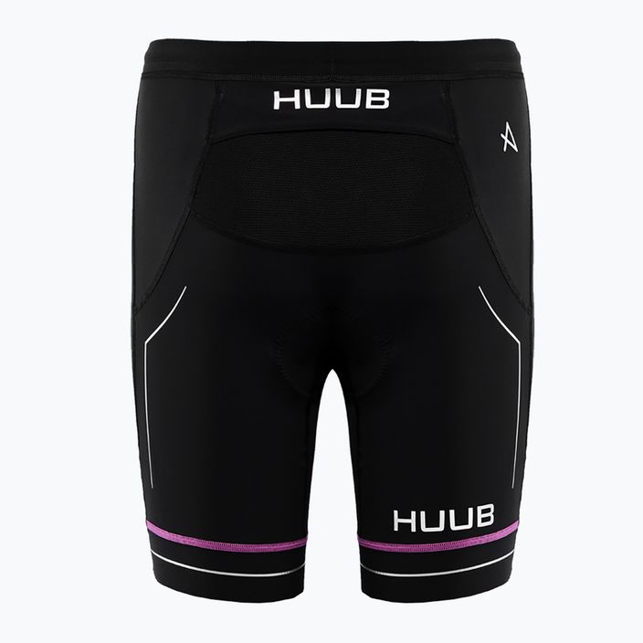 Dámske triatlonové šortky HUUB Aura Tri Short black AURSH 10