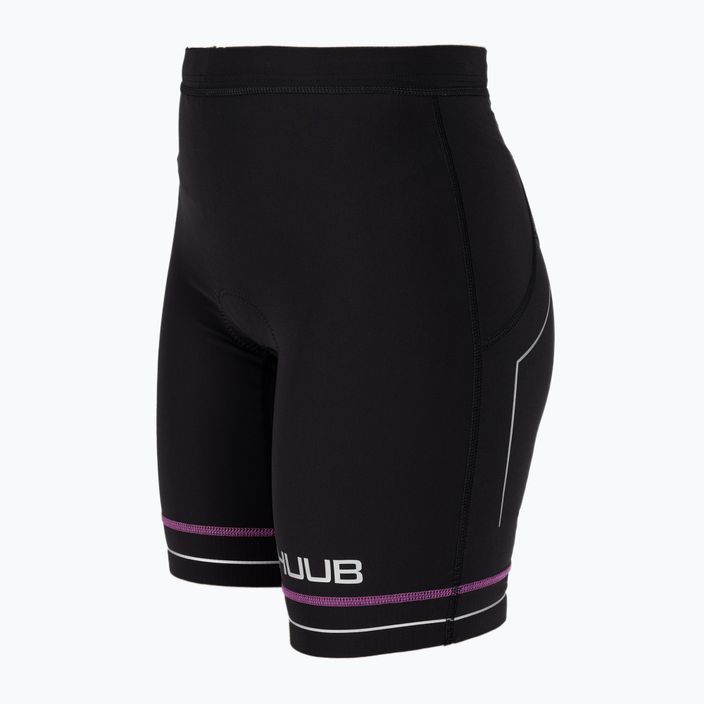 Dámske triatlonové šortky HUUB Aura Tri Short black AURSH 3