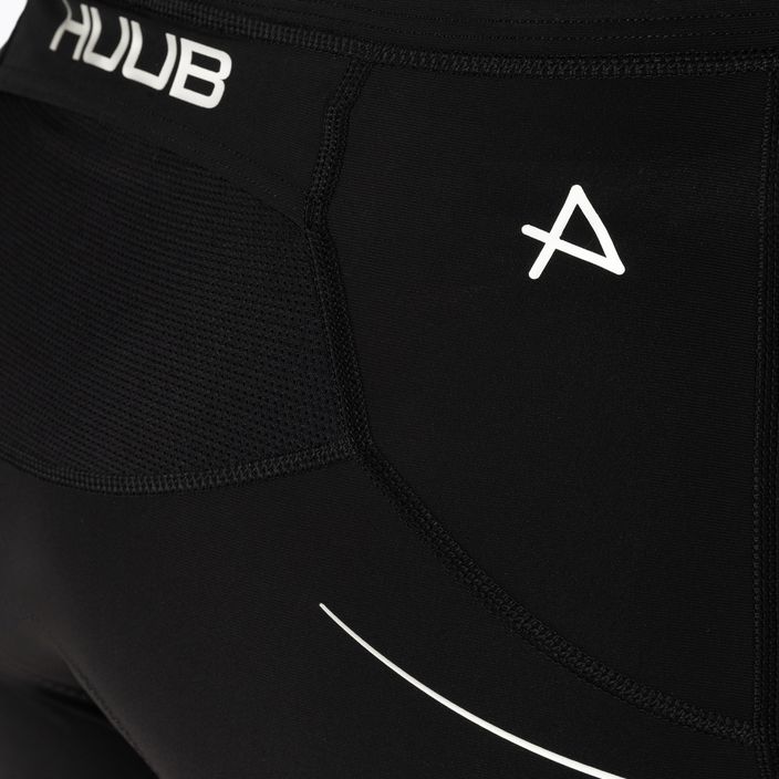 Dámske triatlonové šortky HUUB Aura Tri Short black AURSH 6