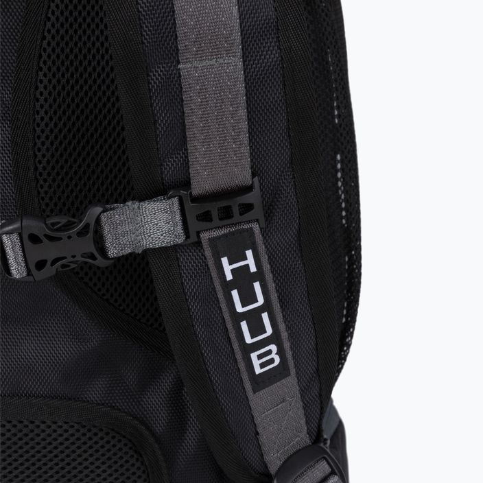 HUUB Transition II Rucksack triatlonový batoh čierny A2-HB19BGW 6