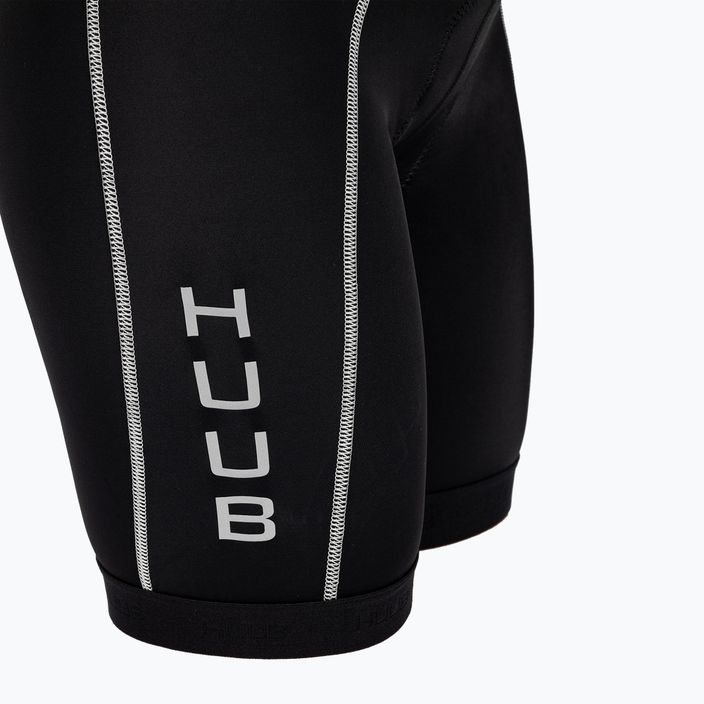Dámske triatlonové šortky HUUB Commit Short black COMMITWSHORT 4
