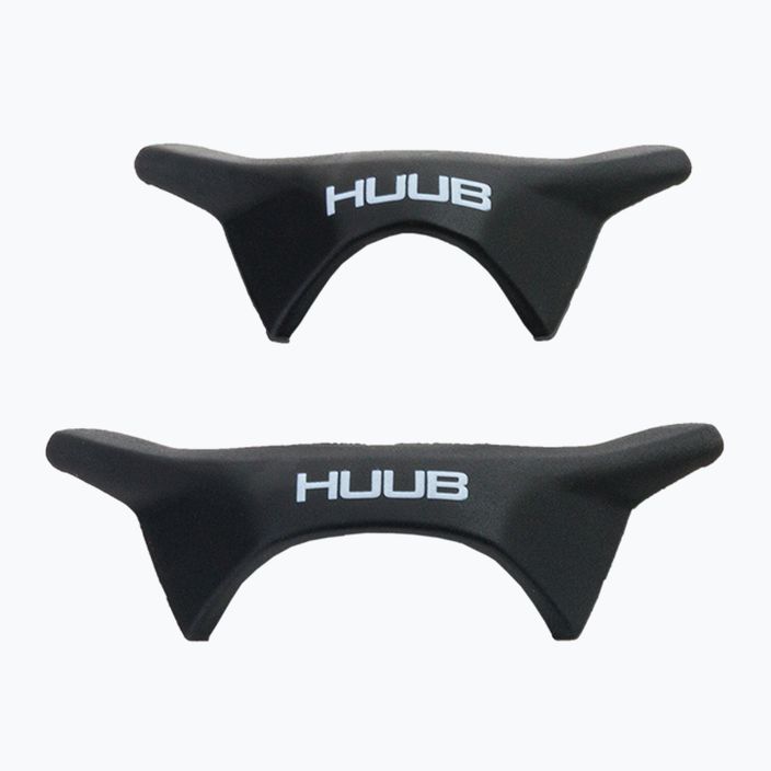 HUUB Thomas Lurz plavecké okuliare čierne A2-LURZ 6