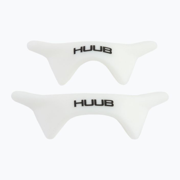 HUUB Thomas Lurz plavecké okuliare biele A2-LURZ 6