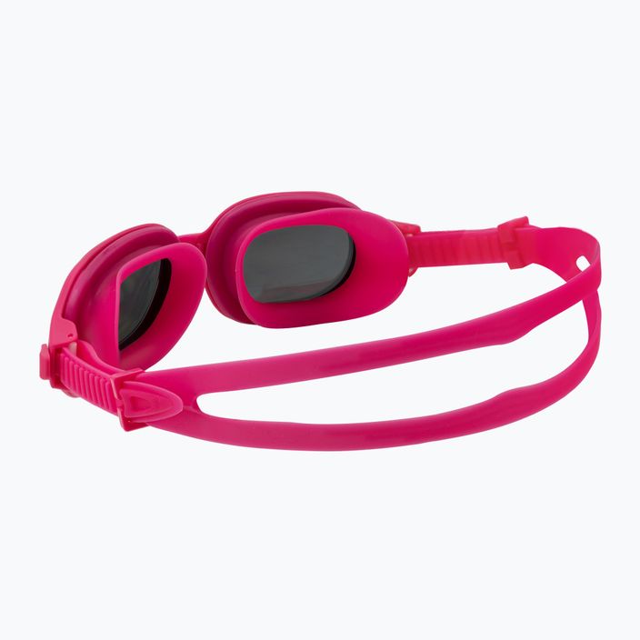 HUUB Retro ružové plavecké okuliare A2-RETRO 4