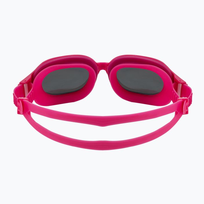 HUUB Retro ružové plavecké okuliare A2-RETRO 5