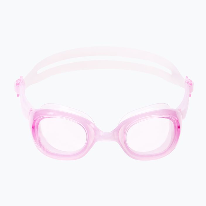 Plavecké okuliare Nike Expanse pink spell 2