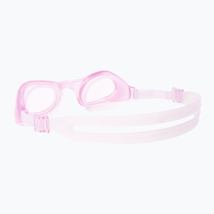 Plavecké okuliare Nike Expanse pink spell 4