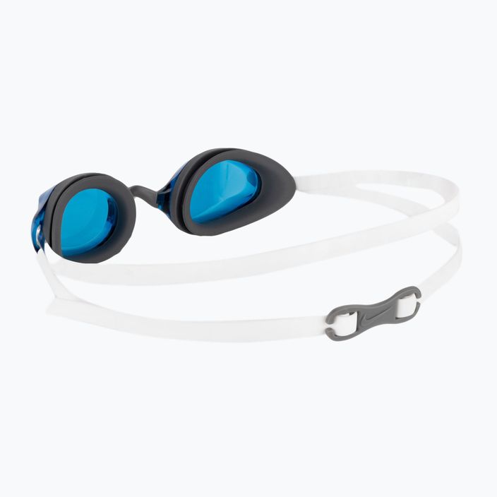Plavecké okuliare Nike Legacy blue 4