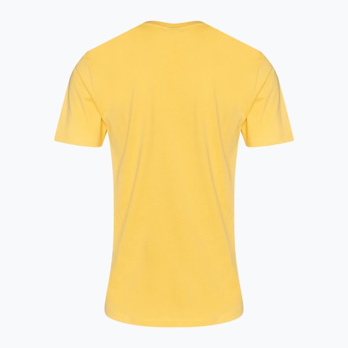 Ellesse pánske tričko Lentamente yellow 2
