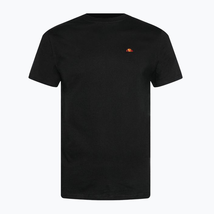 Ellesse pánske tričko Holdino black 6