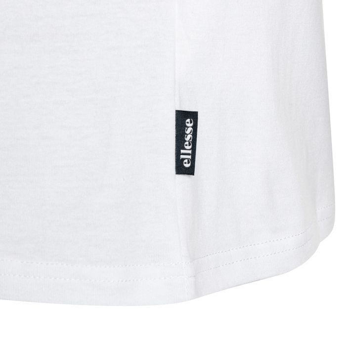 Ellesse pánske tričko Holdino white 10