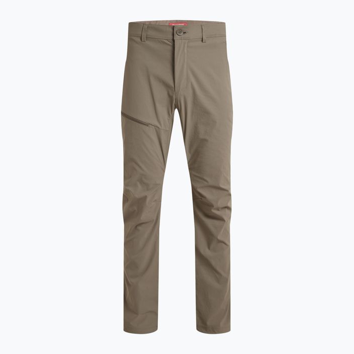 Pánske trekingové nohavice Craghoppers NosiLife PRO Trouser III pebble 8