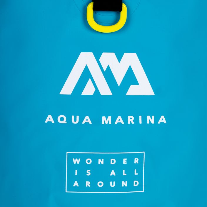 Aqua Marina Dry Bag 40l light blue B0303037 vodotesný vak 3