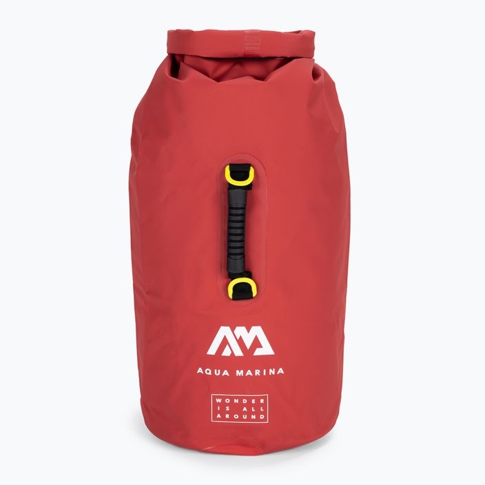 Aqua Marina Dry Bag 40l červená B0303037 vodotesný vak