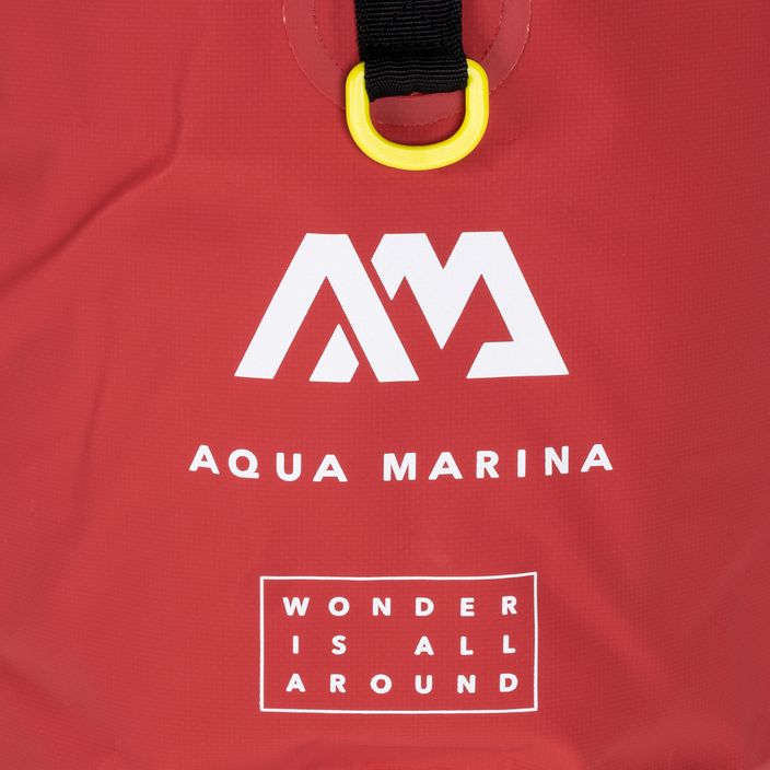 Aqua Marina Dry Bag 40l červená B0303037 vodotesný vak 3