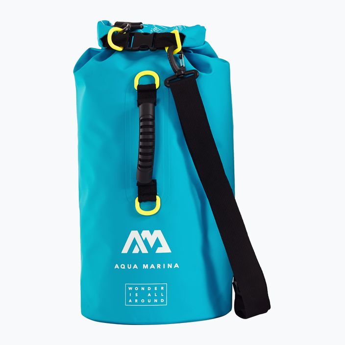 Aqua Marina Dry Bag 20l light blue B0303036 vodotesný vak