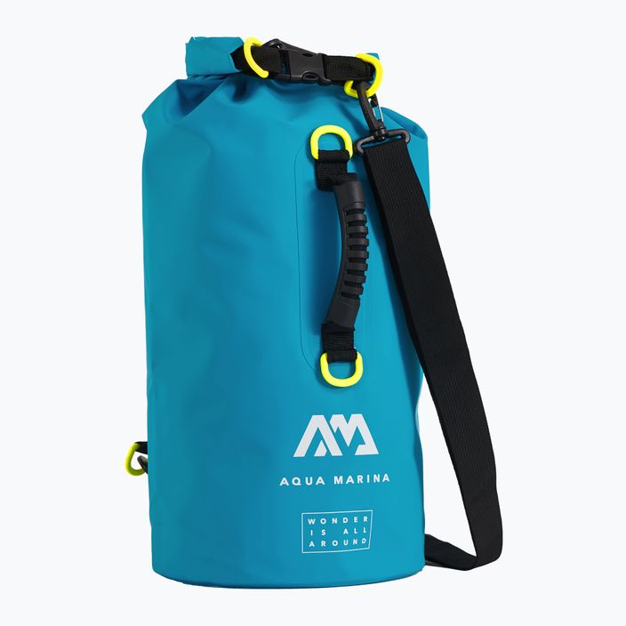Aqua Marina Dry Bag 20l light blue B0303036 vodotesný vak 2