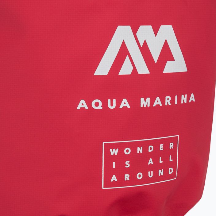 Aqua Marina Dry Bag 20l tmavo modrá B0303036 nepremokavý vak 7