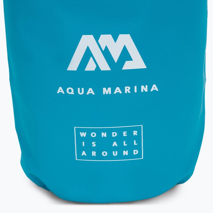 Aqua Marina Dry Bag 2l light blue B0303034 nepremokavý vak 2