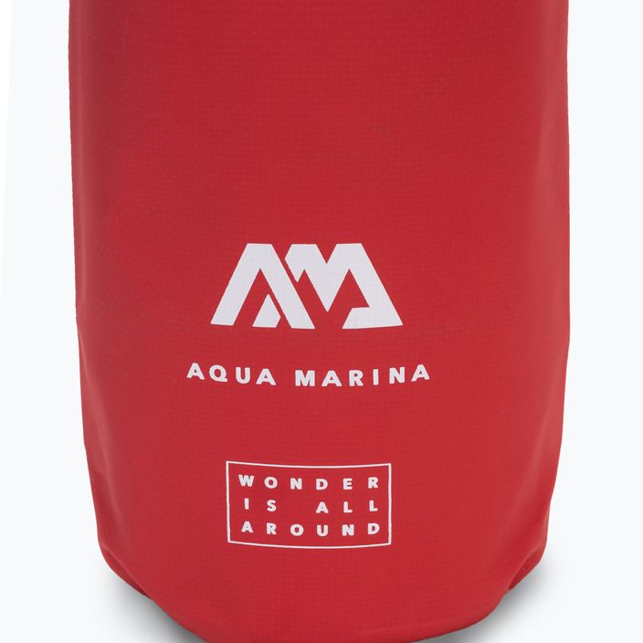 Aqua Marina Dry Bag 2l červená B0303034 vodotesný vak 2