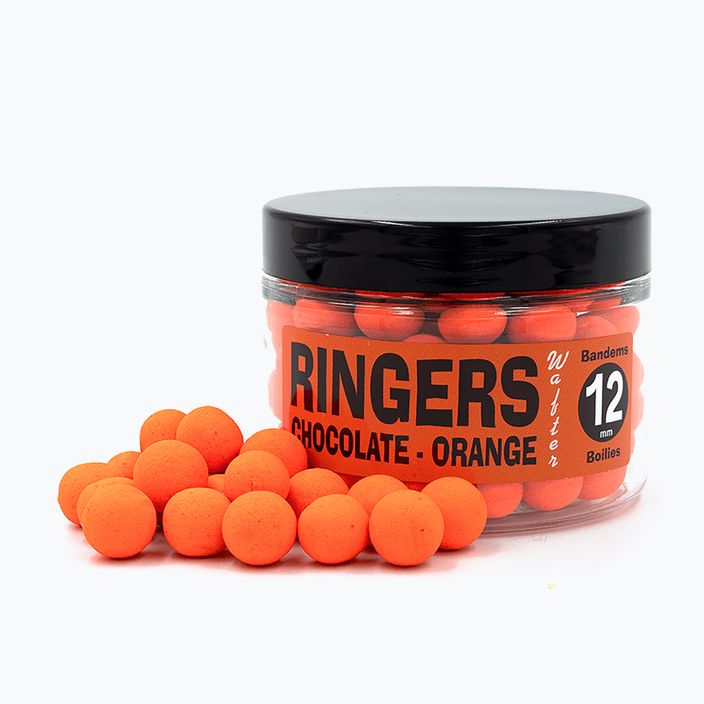 Ringers Wafters Orange Chocolate 12 mm korálky 150 ml PRNG63