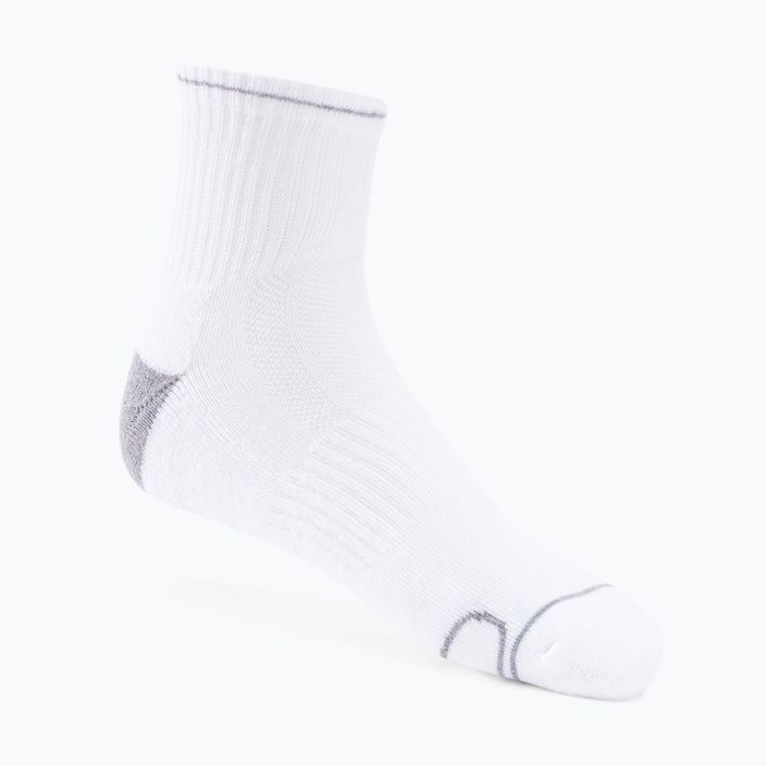 Pánske ponožky Wilson 3-Pack 3PP Quarter L&R W157W-3010