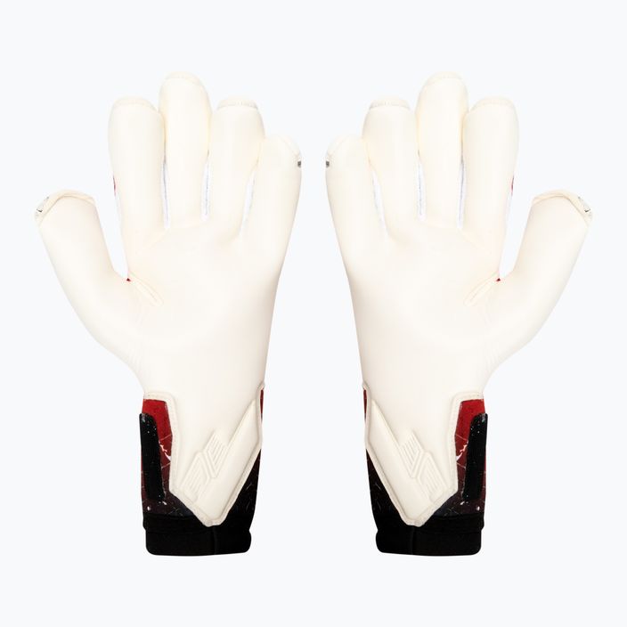 RG Bionix 21/22 brankárske rukavice červené BIOR217 2